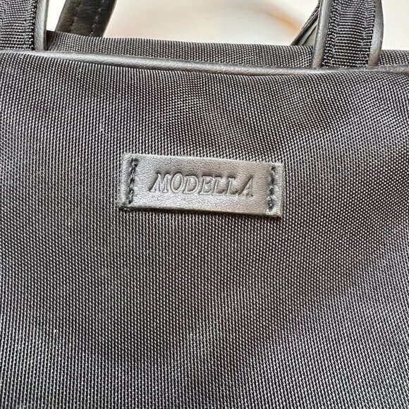 MODELA Toiletry Travel Case Bag - Picture 2 of 8